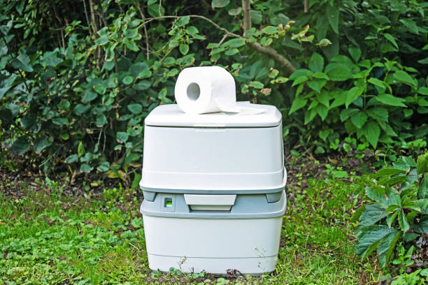Best Local porta potty services  in Chowchilla, CA