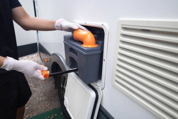Best Emergency porta potty rental  in Chowchilla, CA