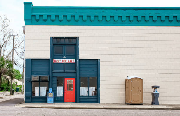 Best Porta potty delivery and setup  in Chowchilla, CA